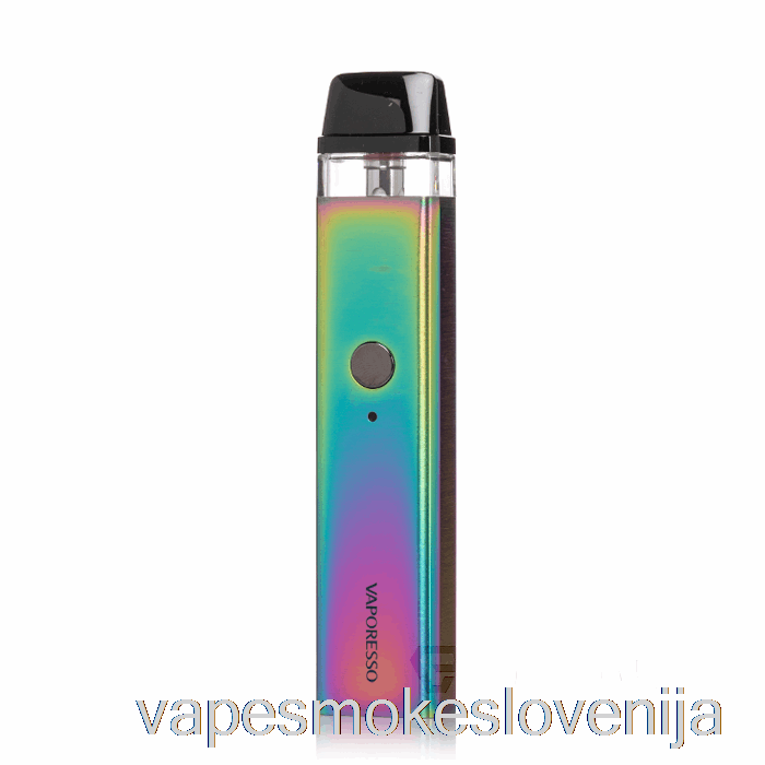 Vape Petrol Vaporesso Xros 16w Pod Sistem Mavrica